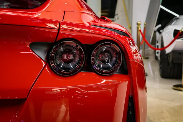 Kasino White Lotus Android/iOS Sovellus